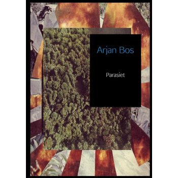 Parasiet (Paperback) bij Singel 344