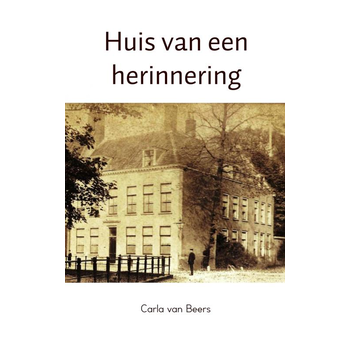 Huis van een herinnering (Paperback) bij Singel 344