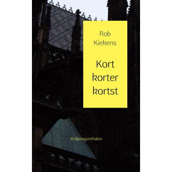 Kort korter kortst (Paperback) bij Singel 344