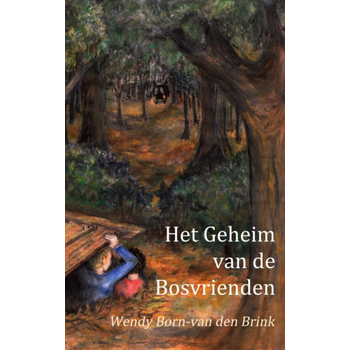 Het geheim van de bosvrienden (Paperback) bij Singel 344