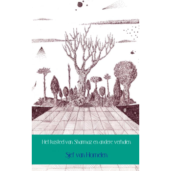 Het kasteel van Sharmaz en andere verhalen (Paperback) bij Singel 344