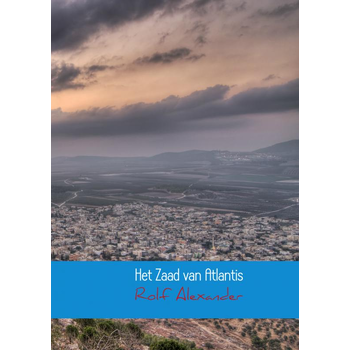 Het zaad van Atlantis (Paperback) bij Singel 344