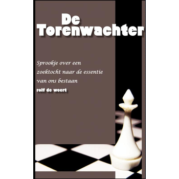DE TORENWACHTER (Paperback) bij Singel 344