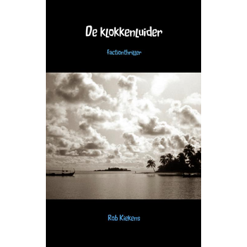 De klokkenluider (Paperback) bij Singel 344