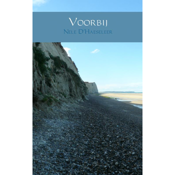 Voorbij (Paperback) bij Singel 344