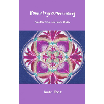Bewustzijnsverruiming (Paperback) bij Singel 344