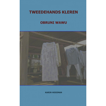 Tweedehands kleren (Paperback) bij Singel 344