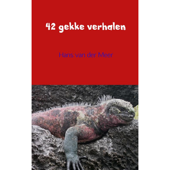 42 gekke verhalen (Paperback) bij Singel 344