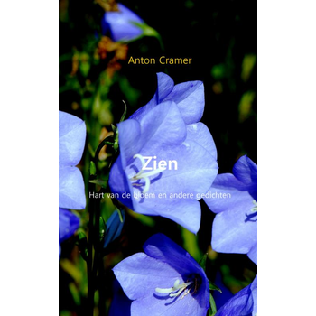 Zien (Paperback) bij Singel 344