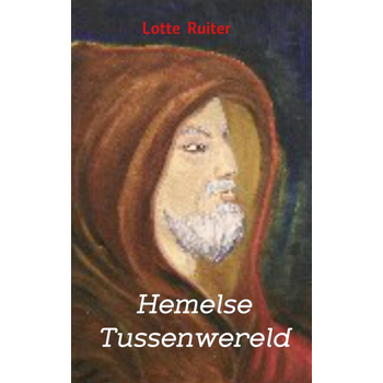 Hemelse tussenwereld (Paperback) bij Singel 344