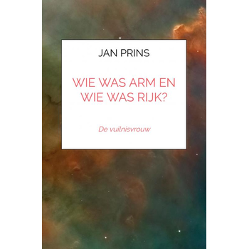 Wie was Arm en wie was Rijk? (Paperback) bij Singel 344