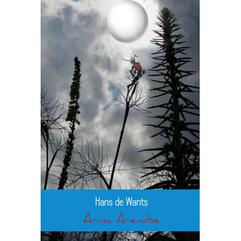 Hans de wants (Paperback) bij Singel 344