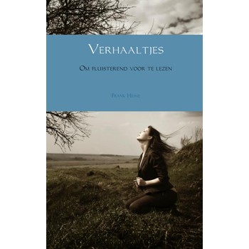Verhaaltjes (Paperback) bij Singel 344