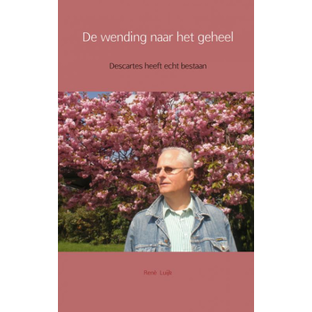 De wending naar het geheel (Paperback) bij Singel 344
