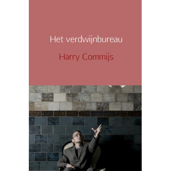 Het verdwijnbureau (Paperback) bij Singel 344