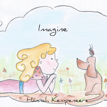 Imagine (Paperback) bij Singel 344