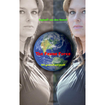 The fauna force (Paperback) bij Singel 344