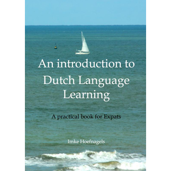 An introduction to Dutch Language Learning (Paperback) bij Singel 344