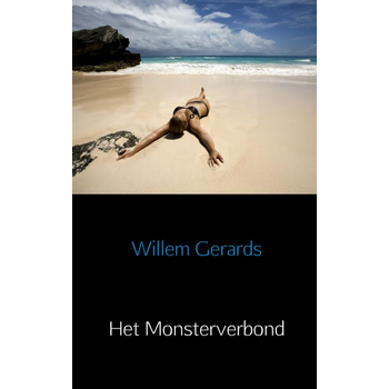 Het monsterverbond (Paperback) bij Singel 344