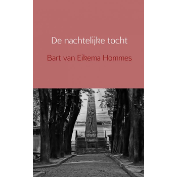 De nachtelijke tocht (Paperback) bij Singel 344