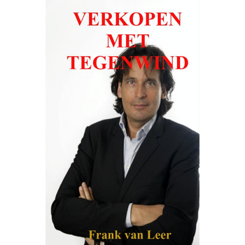 Verkopen met tegenwind (Paperback) bij Singel 344