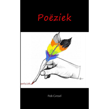 Poeziek (Paperback) van Rob Gresel
