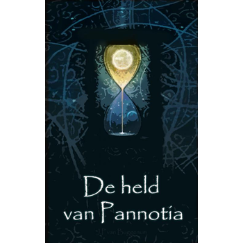 De held van Pannotia (Paperback) van J.P. Buggenum