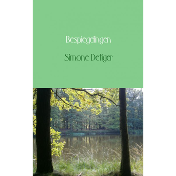 Bespiegelingen (Paperback) bij Singel 344