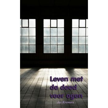 Leven met de dood voor ogen (Paperback) bij Singel 344