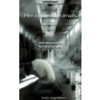 Hiervoor en hiernamaals (Paperback) bij Singel 344