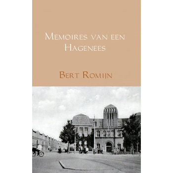Memoires van een Hagenees (Paperback) bij Singel 344