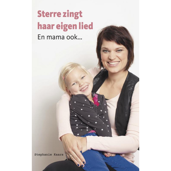 Sterre zingt haar eigen lied (Paperback) bij Singel 344