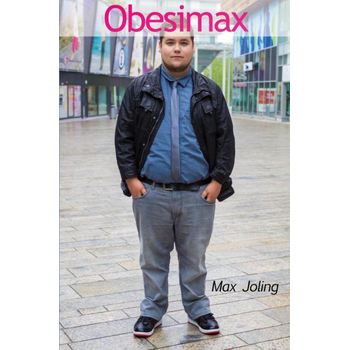 Obesimax (Paperback) van Max Joling