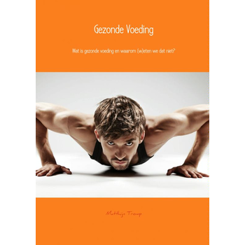 Gezonde voeding (Paperback) bij Singel 344