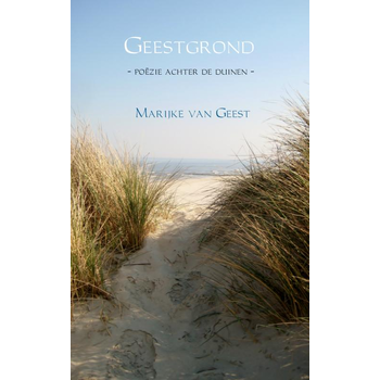 Geestgrond (Paperback) bij Singel 344