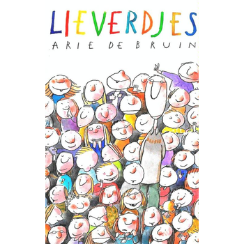 Lieverdjes (Paperback) bij Singel 344