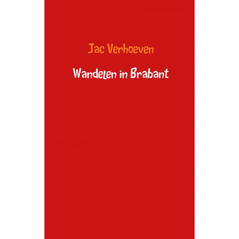 Wandelen in Brabant (Paperback) bij Singel 344