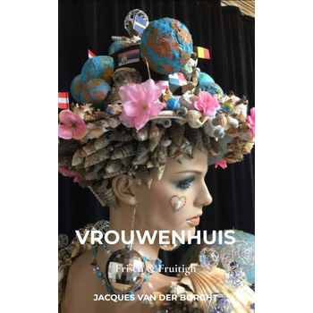 Vrouwenhuis (Paperback) bij Singel 344