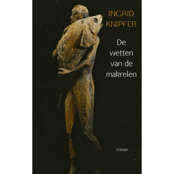 De wetten van de makrelen (Paperback) bij Singel 344