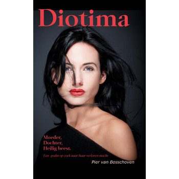 Diotima (Paperback) bij Singel 344