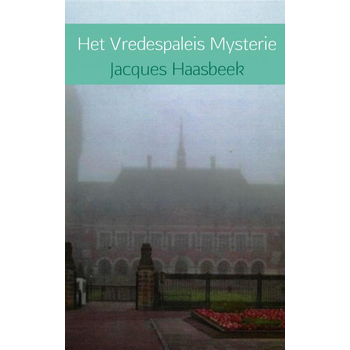 Het vredespaleis mysterie (Paperback) bij Singel 344