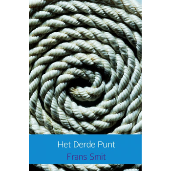 Het derde punt (Paperback) bij Singel 344