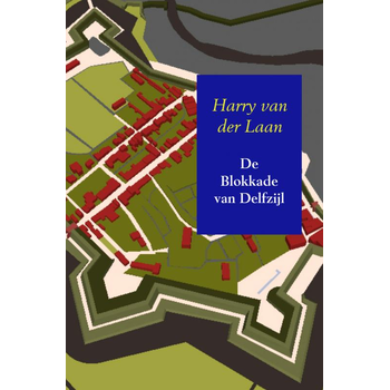 De Blokkade van Delfzijl (Paperback) bij Singel 344