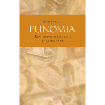 Eunomia (Paperback) bij Singel 344