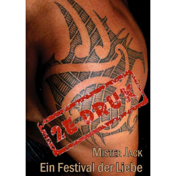 Ein festival der liebe (Paperback) bij Singel 344