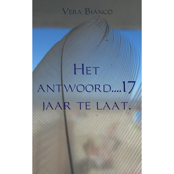 Het antwoord 17 jaar te laat (Paperback) bij Singel 344
