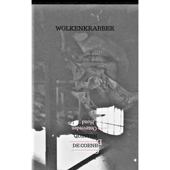 Wolkenkrabber (Paperback) bij Singel 344