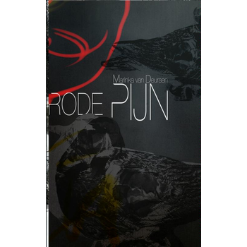 Rode pijn (Paperback) bij Singel 344