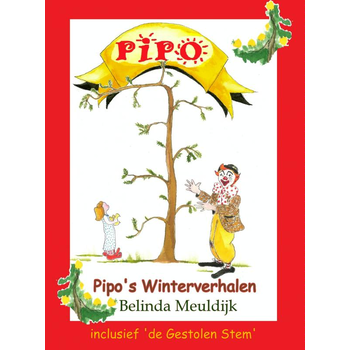Pipo's winterverhalen (Paperback) bij Singel 344