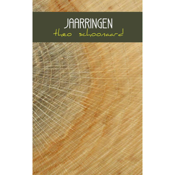 Jaarringen (Paperback) bij Singel 344